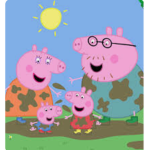 Happy Pigs!