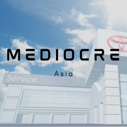 Mediocre | Asia