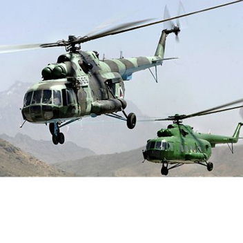 HeliWars: Desert Attack Returns