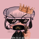 Official fluffy army