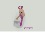 oIivia's groovy group!