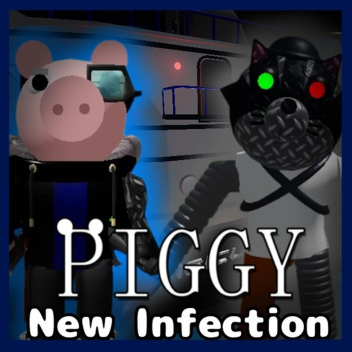 (CHAPTER 10) RP Piggy: New Infection