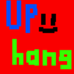 [BETA][christmas]UP Hangout
