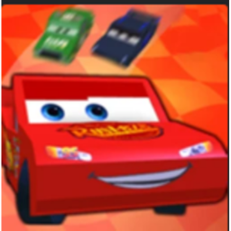SAVE LIGHTNING MCQUEEN!! Adventure Obby