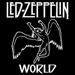 Led Zeppelin World icon