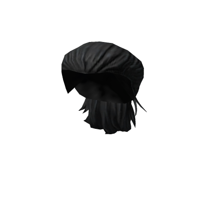 Hair-Female-002-Black