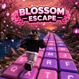 +1 Speed Blossom Escape