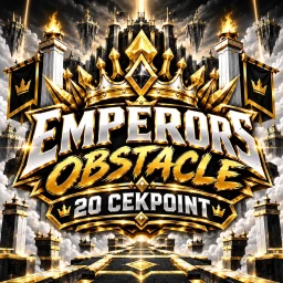 [EVENT ADMIN+FREE TITLE] EMPERORS OBSTACLE icon