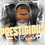 • Prestigious Pearls •