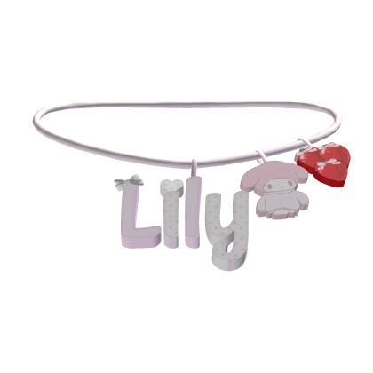 Item Thumbnail