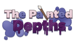 The painted depths
