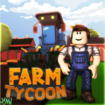 Farm Tycoon