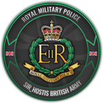 [--RMP--] Royal Military Police