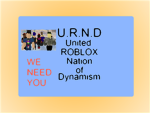 U.R.N.D.