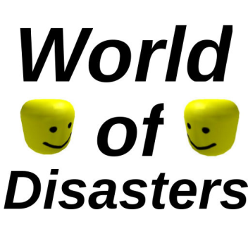 World of Disasters