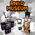 RN&D Museum [READ DESC]