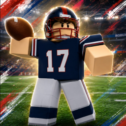 [PETS] Build a Football Squad!