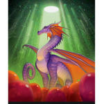 Wings of Fire Ultimate Fan Group!!!