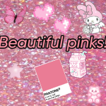 Beautiful pinkssྀིྀིྀིྀིྀིྀིྀིྀི