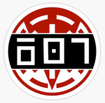 607th legion