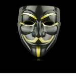 Anonymous peaple