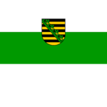 The German State of Saxony