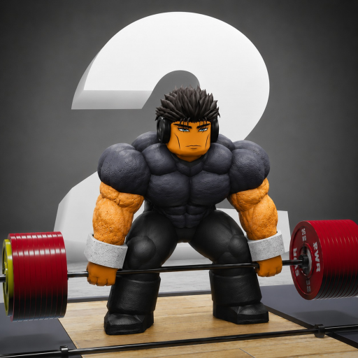 Power Lifters 2 icon