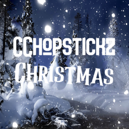 Chopsticks Christmas