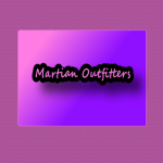 Martian Outfitters