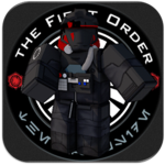 Navy | Empire - The First Order