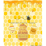 ~aesthetically honey~