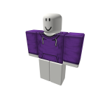 Purple Hoodie