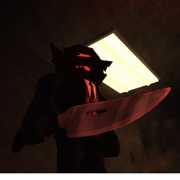 Werewolf (Alpha Test)