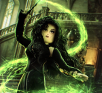 World of Witches & Wizardy