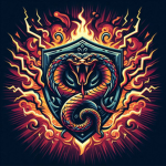 Steel Serpents
