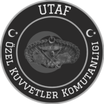 UTAF | Özel Kuvvetler Komutanlıgı