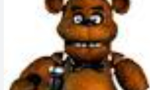Freddy fasbears Fan club