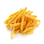 Comical Fries