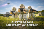 [AUSA] 2nd Cavalry Division