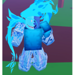 ICE IS N1CE