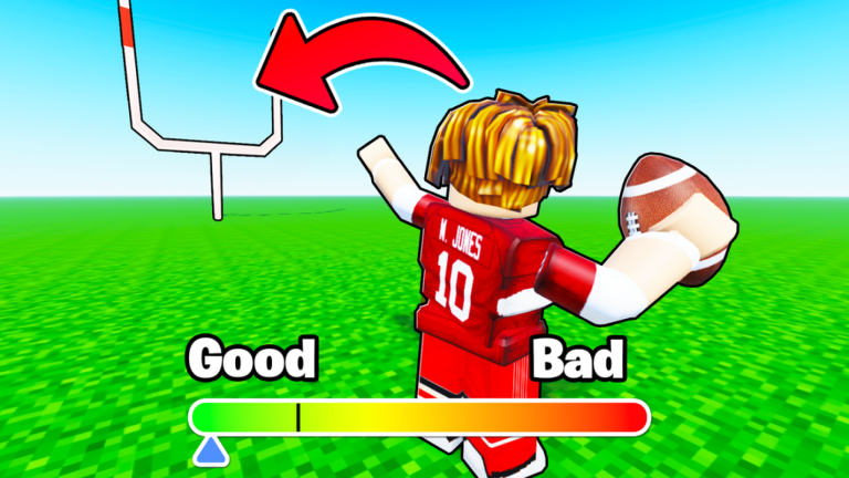 🏈Build your Football team to prove them wrong screenshot 2