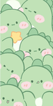 THE DINO SQAUDD
