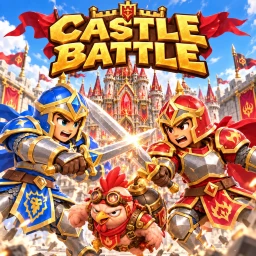 Capture the Castle icon