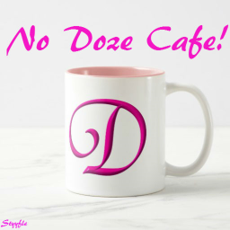 No Doze Cafe Interview/Training Center!