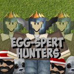 Egg-spert Hunters