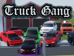 Truck Gang Lifted Trucks, Muscle cars and more!
