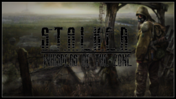 [WYDARZENIE UA I RU] Szepty Strefy