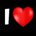 I heart Clothing For LIFE