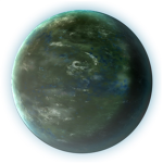 Planet Yavin IV