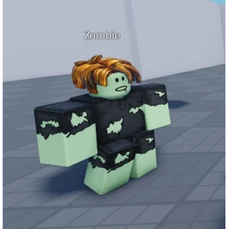 Zombie Infection Game [will make a new game soon] icon